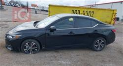 نیسان سێنترا